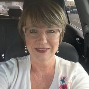 Meet your Posher, Dede